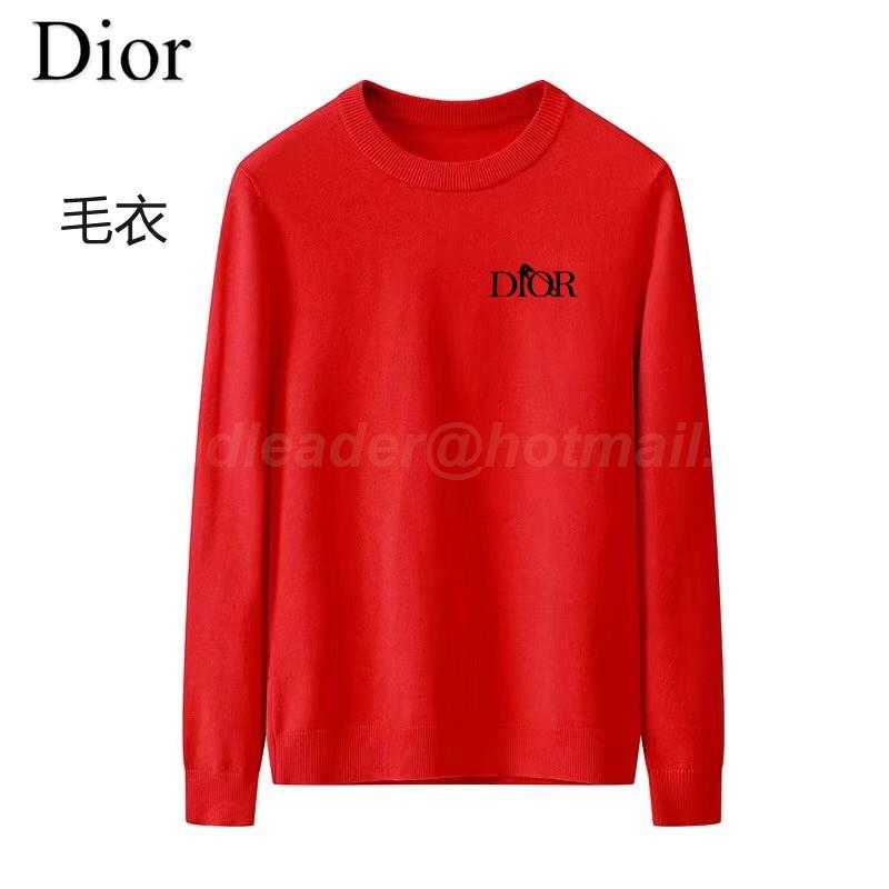 DIOR Men's Sweater 26